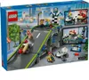 LEGO® City 60460 Bez hranic: Závod na mýdle s rampou Náhled obrázku produktu 39