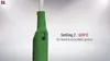 Herzberg HG-6007: sgrassatore termico elettrico a filo, Anteprima dell’immagine prodotto 16
