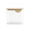 Brabantia Boîte De Conservation Avec Cuillère Doseuse 1,3 L Voir les images du produit 2