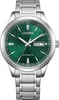 Citizen NY4058-79XC Herrenuhr Automatik Day-Date 40mm 5ATM Produktbild-Vorschau 1