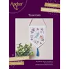 Anchor Freestyle Stickpackung "Moderne grafische Blumen Produktbild-Vorschau 2