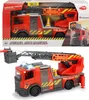 Hasičské auto Scania 35cm Náhľad obrázku produktu 1