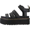 H7670 sandale donna DR. MARTENS BLAIRE QUAD Frau Sandale Produktbild-Vorschau 6