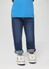 Pantaloni da jogging s.Oliver, in pelle, vestibilità Anteprima dell’immagine prodotto 4