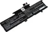 Akku für Laptop Lenovo ThinkPad L390 Yoga 20NUS1C700 Produktbild-Vorschau 1