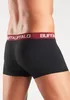 Buffalo Hipster 4 -teilig schwarz Größe L Produktbild-Vorschau 2