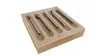 PAULIMOT HSS-Drehmeißel-Set 5-teilig 3,5 mm Produktbild-Vorschau 2