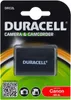 Batterie Duracell pour appareil photo numérique Canon type Voir les images du produit 1