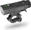 Latarka rowerowa Videx LED 2000lm IP68 czas pracy 100h 6 Podgląd zdjęcia produktu 2