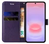 Handyhülle für Samsung Galaxy A27 5G Floral Blumen Produktbild-Vorschau 6