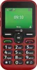 Doro Leva E10: Teléfono móvil con funciones 4G, con ranura Vista previa de la imagen del producto 2
