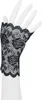 Banned Alternative Spitze Handschuhe - Roselina Produktbild-Vorschau 3