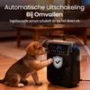 Emerio Ventilatorkachel – 2 Standen – Instelbare Productafbeelding-voorbeeld 6