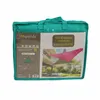 Hesperide Schattentuch Curacao - Dreieck - mintgrun - 3 x 3 Produktbild-Vorschau 3
