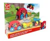 Hape Dschungel-zugreise    One Size Produktbild-Vorschau 13