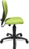 TOPSTAR Kinderdrehstuhl High S?cool 70570 BB50 grün Produktbild-Vorschau 4