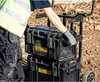 DEWALT 1-70-324 - Nero - Metallo - 60 kg - 681 mm - 235 mm Anteprima dell’immagine prodotto 7