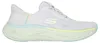 Skechers Slip-in: Skech Cloud - Perfectly Plush grigio Anteprima dell’immagine prodotto 9