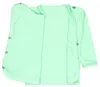TupTam Uni Baby Wickelshirt Langarm 5er Pack, Farbe: Junge, Produktbild-Vorschau 2