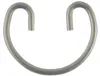 Kolbenbolzen Sicherungsclip Polini 12mm Produktbild-Vorschau 1