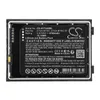 TECHTEK Akku Kompatibel mit [Honeywell] CT45, CT47 Ersetzt Produktbild-Vorschau 3