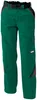 Planam Bundhose Highline Gr. 68 grün/schwarz/rot Produktbild-Vorschau 12