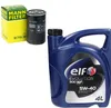 Ölfilter MANN-FILTER W 719/30 Anschraubfilter für VW Golf Produktbild-Vorschau 18