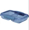 sistema Lunchbox Small Split 350 ml 1 Stück recycelt Produktbild-Vorschau 4