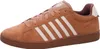 K-Swiss Tiebreak Sneaker Braun Produktbild-Vorschau 1
