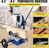 SucceBuy mortasatrice per la lavorazione del legno, 1/2 HP, Anteprima dell’immagine prodotto 2