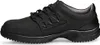 Abeba Halbschuh uni6 DIN EN 61340 S3 schwarz 39 Produktbild-Vorschau 3