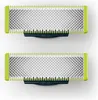 Philips Norelco OneBlade Ersatzklinge zum Trimmen, Stylen Produktbild-Vorschau 2