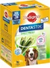 Pedigree Snack Dentastix Fresh medium 28St. Produktbild-Vorschau 2