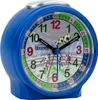 Scout Kinder Wecker Alarm Friends Fußball Blau Jungen Produktbild-Vorschau 4