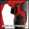 Einhell Power X-Change Akku-Bohrhammer TE-HD 18 Li-Solo Produktbild-Vorschau 37
