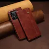 Pouzdro pro Xiaomi Redmi 13C 5G kožené flip pouzdro Náhled obrázku produktu 2