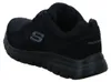 Skechers Burns Sneaker Schwarz Produktbild-Vorschau 7