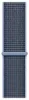 Apple Sport Loop Sturmblau 384041mm Produktbild-Vorschau 9
