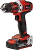 Einhell Akku-Bohrschrauber TE-CD 18/40-1 Li (2x1,5 Ah) Produktbild-Vorschau 3