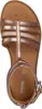 GEOX KARLY GIRL, Sandalen in Rosé/ Gold für Kinder, Größe Produktbild-Vorschau 18