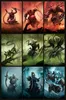 Czech Games Edition - Sanctum w wersji angielskiej Podgląd zdjęcia produktu 2