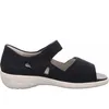 Waldläufer kara Damen Sandalette in Blau, Größe 8 Produktbild-Vorschau 2