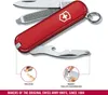 Victorinox Rally 0.6163 Taschenmesser Produktbild-Vorschau 3