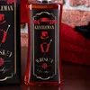 Whiskey Duschgel im Gentleman Design – Geschenkidee für Produktbild-Vorschau 3