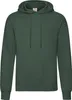 Pánská mikina s kapucí Fruit Of The Loom BC366 (2XL) Náhled obrázku produktu 1