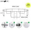 ZIPRO Trampolin Jump Pro IN | 12FT Ø 374 cm | Produktbild-Vorschau 10