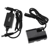 vhbw USB Netzteil Ersatz für Canon ACK-E6 für Kamera, Produktbild-Vorschau 2
