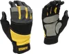 DeWALT DPG213LEU Arbeitshandschuh aus Polyester fingerlos Produktbild-Vorschau 8