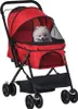 Hondenbuggy PAWHUT D00-126RD - N Productafbeelding-voorbeeld 1
