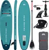 Tavola gonfiabile Aqua Marina Vapor da 10'4" per SUP (Stand Anteprima dell’immagine prodotto 10